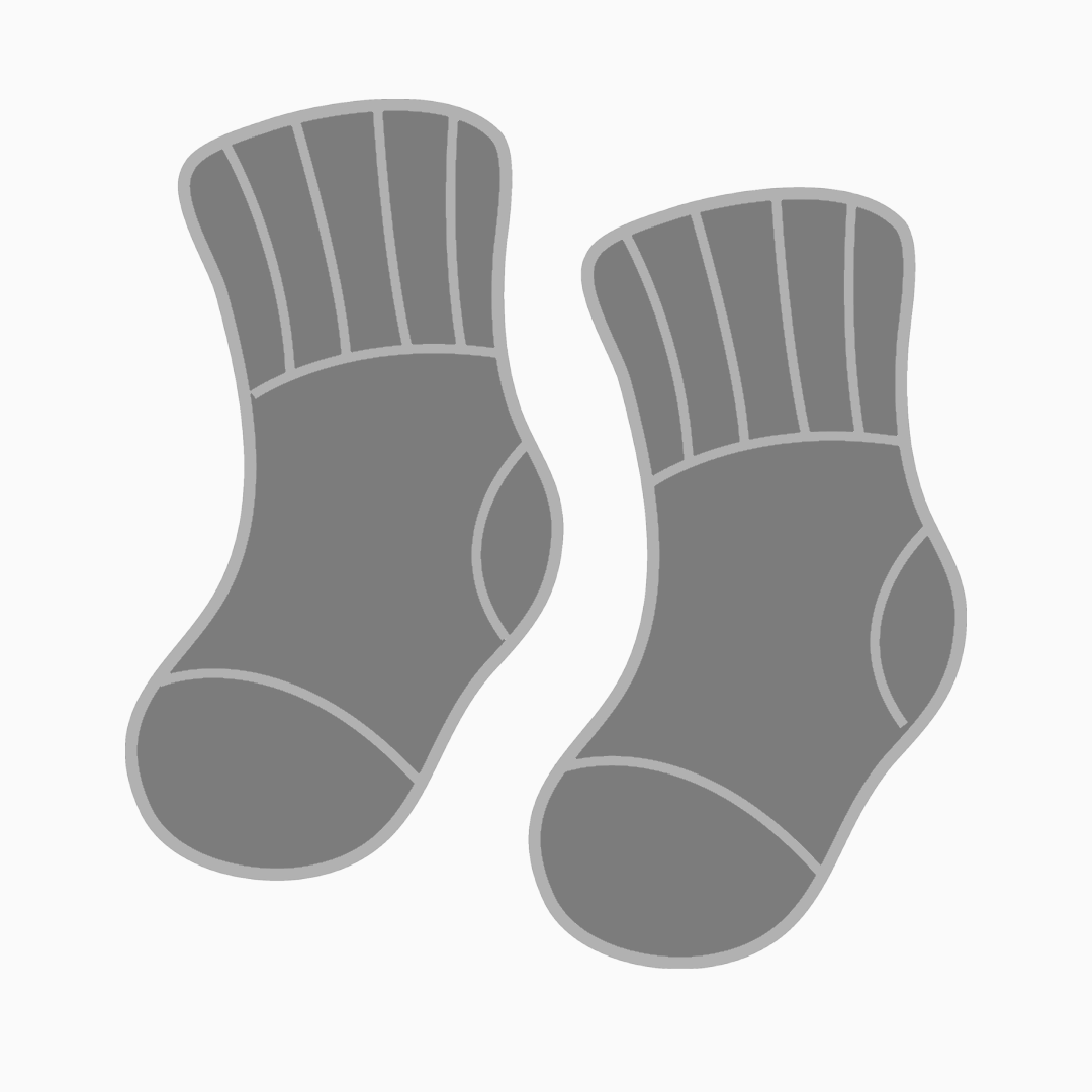 300202 - Babytøj diverse - sommer