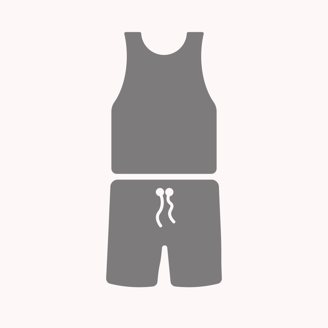 300713 - Sport/fritid/jogging